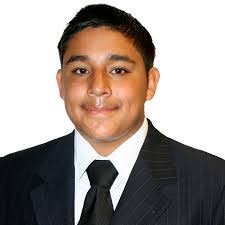 Anthony Corral's Instagram, Twitter & Facebook