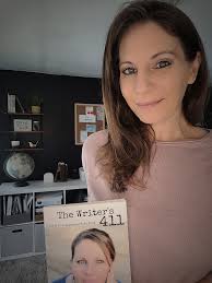 Coming Soon! For the FIRST TIME EVER, my Writer's 411 publishing guide will  be available