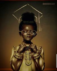 Pin By Life Lines Professional Servic On Beautiful Black Art Black Love Art Black Art Black Women Art