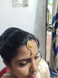 Kezia Beauty Parlour & Fancy Store in Parassala,Thiruvananthapuram