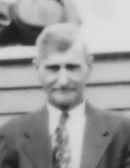 Karl “Carl, Charles, Charley” Doerr (1876-1929)