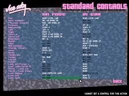 It makes a positive social contribution through global presence, regional significance and engagement with the rest of china. Controls For Gta Vice City Gta Wiki Fandom