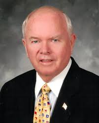 George Duffy, Obituary