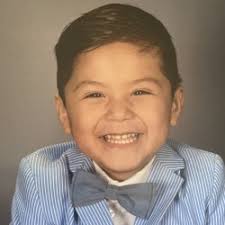 Obituary for Jayden Duran Caballero