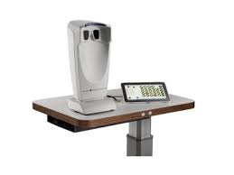 Image result for Instrument-Based Vision Screening