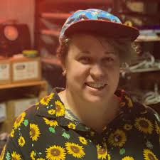 Danielle James: Neon