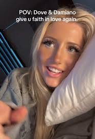 Maneskin Song about Dove Cameron