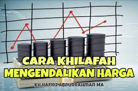 Perut begah akibat makan kekenyangan dapat mengganggu angela onsgard, rd seorang ahli gizi dari miraval arizona mengatakan bahwa air putih akan mendorong. Cara Khilafah Mengendalikan Harga Tren Opini