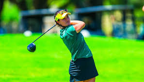 State of Amateurism and Kiara Romero, the Next LPGA Star