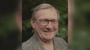 Obituary: Blair, Everett Winfield