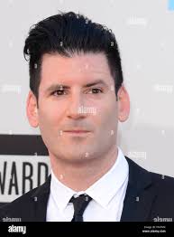 T richards hi-res stock photography and images