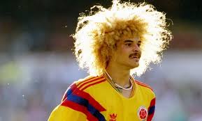 Get gervinho latest news and headlines, top stories, live updates, special reports, articles, videos, photos and complete coverage at mykhel.com. Die Verrucktesten Frisuren Der Fussballer Sky Sport Austria