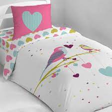 housse de couette enfant http www deco et saveurs com housse de couette 4159 housse de couette 140x200 p parure de lit enfant parure de lit couvre lit enfant