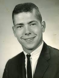 Harry D. Cloud Obituary