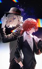 Bungou Stray Dogs: Storm Bringer Image by cabbage 2012 #3469866 - Zerochan  Anime Image Board