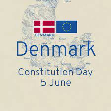 Denmark 1 January Video Denmark Constitution Day Scandinavian Countries