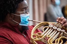 Faculty Tuesdays: March 2, 2021