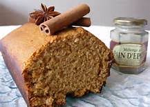 Pain D Epices Moelleux Bio Fait Maison Au Sucre De Canne Et A La Cannelle