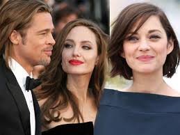 Последние твиты от brad pitt official (@bradpitt210). Did Brad Pitt Cheat On Angelina Jolie With Marion Cotillard