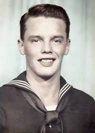 Obituary for Edward "Buddy" Poland, Sr.