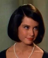 Louie The Movie Buff: DIANE BAKER