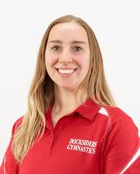 Staff — Docksiders Gymnastics