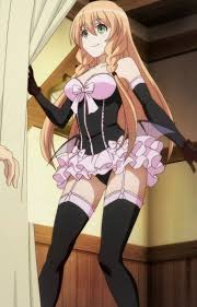 Pin Su Bishoujo Zone