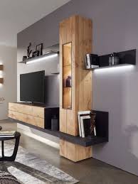 Wohnwand anthrazit für ihr wohnzimmer. Ostermann De Stylish Bedroom Design Living Room Design Modern Tv Room Design