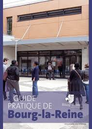 Avec des services de banque et assurance complets. Guide Pratique De La Ville Bourg La Reine