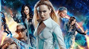 Posts concerning the actors themselves are okay, but not of them being in other shows/movies. Dc S Legends Of Tomorrow Season 6 Episode Schedule Otakukart