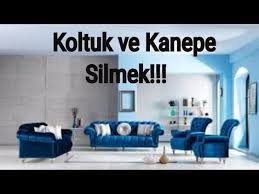Koltuk Ve Doseme Nasil Temizlenir Youtube Dosemeler Pervaz Bulasik Makinesi