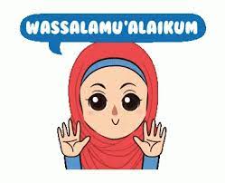 Status wa dan dp kartun muslimah lucu yang bisa anda nikamti dan juga sebagai motivasi kalian untuk hijrah ke arah yang lebih baik. 18 Gambar Kartun Islam Laki Laki Keren Waalaikumsalam Hijab Gif Waalaikumsalam Salam Hijab Cute Cartoon Pictures Cute Cartoon Wallpapers Cute Love Cartoons