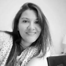 Marta Burgos's Instagram, Twitter & Facebook