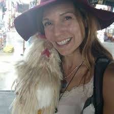 Rachael Fisher's Instagram, Twitter & Facebook