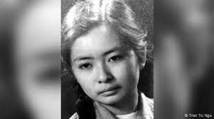 Agent Orange: Tran To Nga's last stand