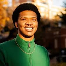 Kimberli Wilson and Winston Haywood's Wedding Website