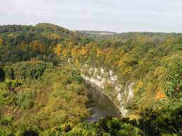 Maybe you would like to learn more about one of these? Explore Iowa Upper Iowa River Iowa Natural Heritage Foundation