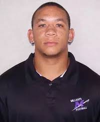 Shane Bowser named SCAC Offensive Player of the Week