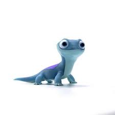 Maybe you would like to learn more about one of these? 14 Salamander From Frozen 2 Ideas Cute Disney Disney Wallpaper Frozen Wallpaper