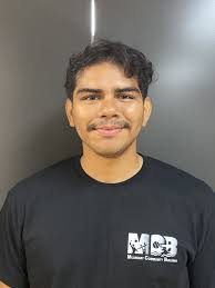 City of Perry names Marco Perla as recreation coordinator