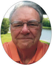 Obituary for David J. Atkinson