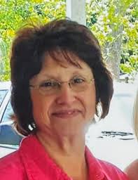 Obituary information for Patti Garlotte Boothe