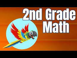1 go math grade 4 free pdf ebook download: 2nd Grade Math Compilation Youtube