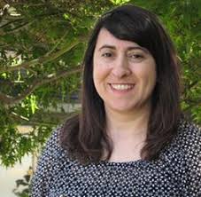 Welcome Dr. Mary Gonzalez-Howard to...