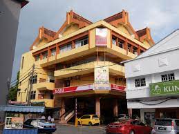 Muallim is new district in perak. Majlis Amanah Rakyat Wikipedia Bahasa Indonesia Ensiklopedia Bebas