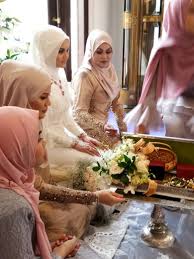 Mca disagrees with taib's suggestion on regaining selangor. Cinta Sempurna Ym Muhammad Faez Tan Sri Muhammad Muhammad Taib An Nuura Nasuha Rasnatrazia Nona