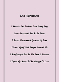 Pin On Affirmations