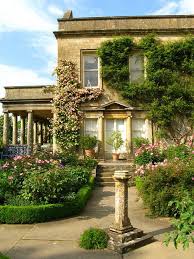 Kiftsgate Court Gardens Gloucestershire English Country House English Manor Houses British Garden