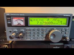 Image result for AOR AR-Alpha