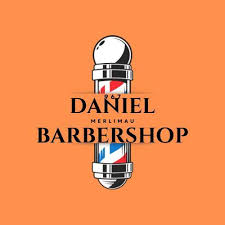 Daniel Barbershop Merlimau